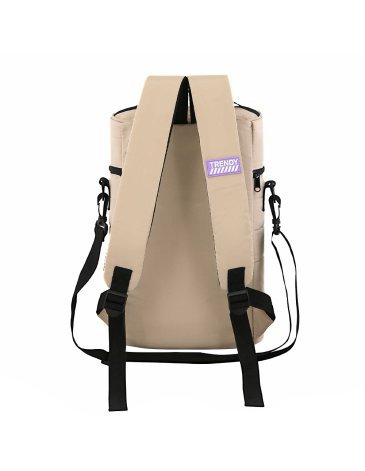 Bolso / Mochila Matera - TRENDY