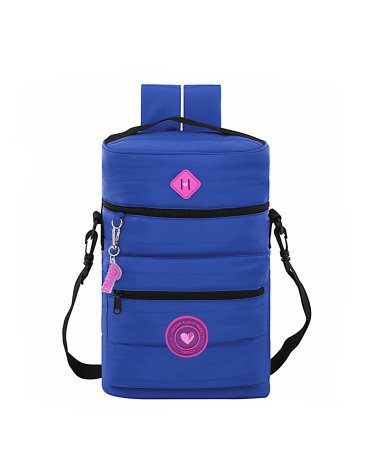 Bolso / Mochila Matera - TRENDY