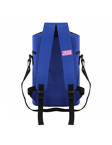 Bolso / Mochila Matera - TRENDY