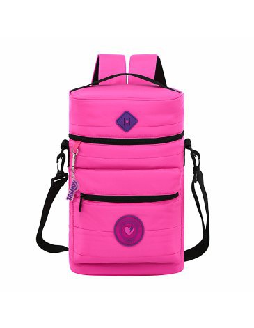 Bolso / Mochila Matera - TRENDY