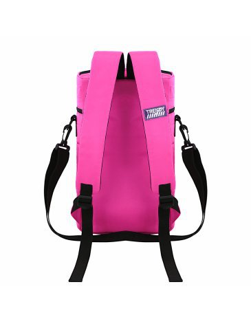 Bolso / Mochila Matera - TRENDY