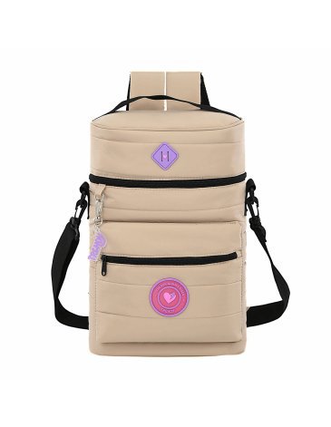 Bolso / Mochila Matera - TRENDY