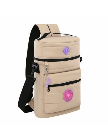 Bolso / Mochila Matera - TRENDY
