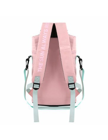 Bolso / Mochila Matera - TRENDY