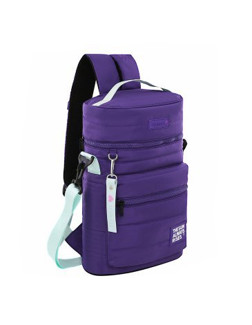 Bolso / Mochila Matera - TRENDY