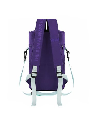 Bolso / Mochila Matera - TRENDY