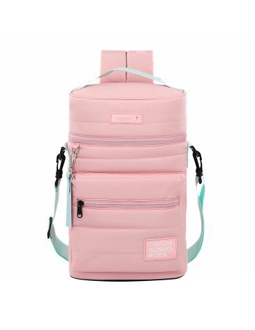 Bolso / Mochila Matera - TRENDY