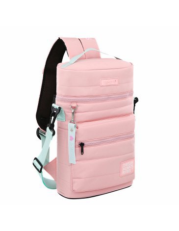 Bolso / Mochila Matera - TRENDY