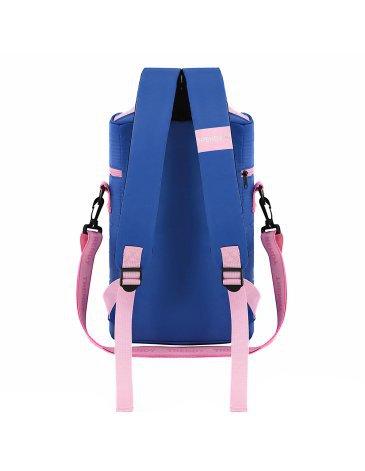 Bolso / Mochila Matera - TRENDY