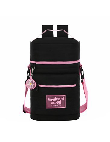 Bolso / Mochila Matera - TRENDY