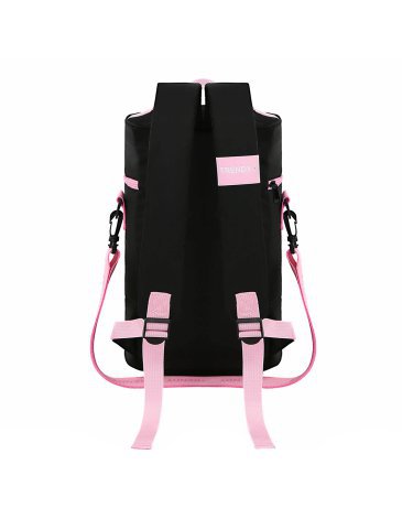 Bolso / Mochila Matera - TRENDY