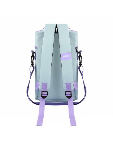 Bolso / Mochila Matera - TRENDY