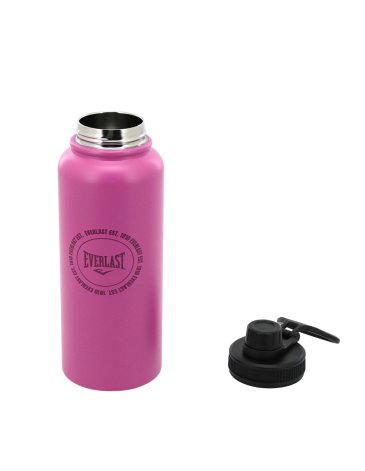 Botella Termica 1000 ML - EVERLAST