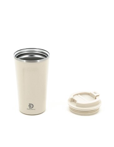 Vaso Termico 500 ML - DISCOVERY