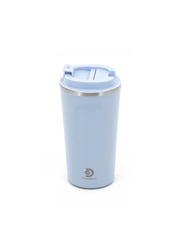 Vaso Termico 500 ML - DISCOVERY