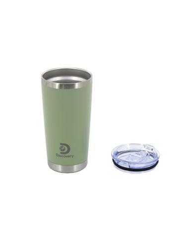 Vaso Termico 600 ML - DISCOVERY