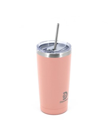 Vaso Termico 600 ML - DISCOVERY