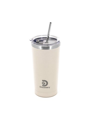 Vaso Termico 600 ML - DISCOVERY
