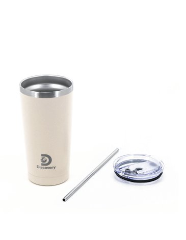 Vaso Termico 600 ML - DISCOVERY