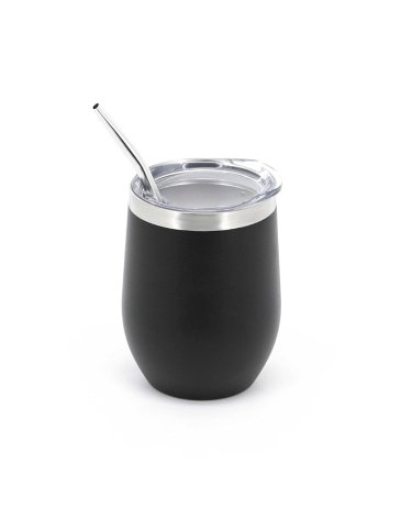 Mate c/ Bombilla 350 ML - DISCOVERY