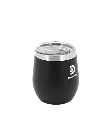 Mate c/ Tapa 280 ml - DISCOVERY