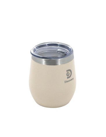 Mate c/Tapa 280 ML - DISCOVERY