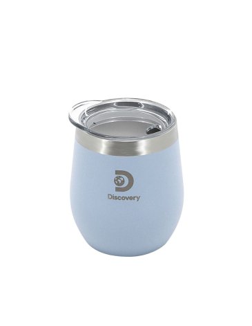 Mate c/Tapa 280 ML - DISCOVERY