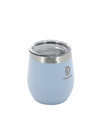 Mate c/Tapa 280 ML - DISCOVERY