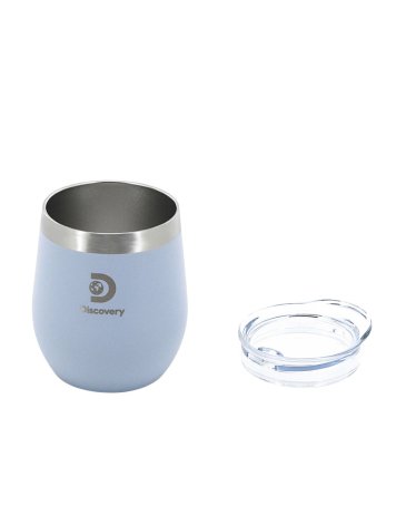 Mate c/Tapa 280 ML - DISCOVERY