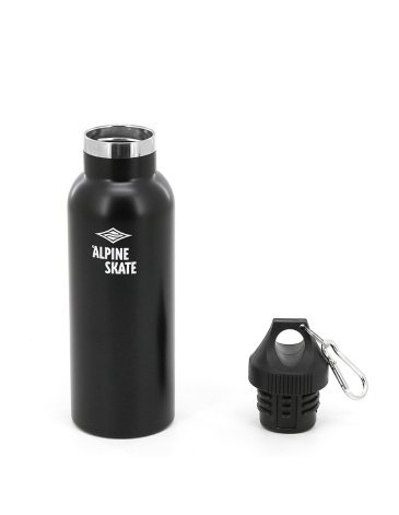 Botella Termica 600 ML - ALPINE SKATE