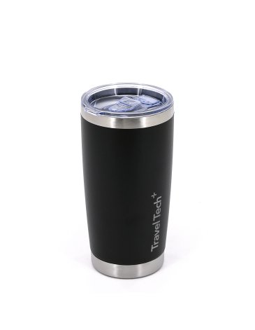 Vaso Termico 600 ML - TRAVEL TECH