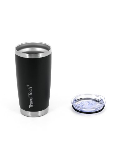 Vaso Termico 600 ML - TRAVEL TECH