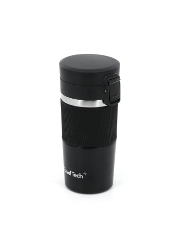 Vaso Termico 400 ML - TRAVEL TECH
