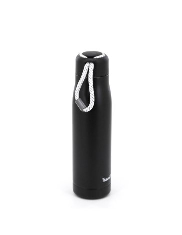 Botella Termica 500 ML - TRAVEL TECH