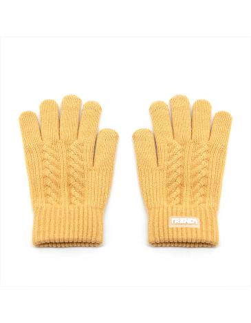 Guante - TRENDY