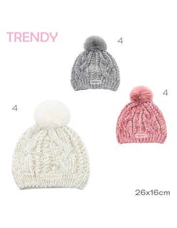 Gorro TRENDY