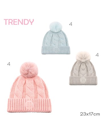 Gorro TRENDY