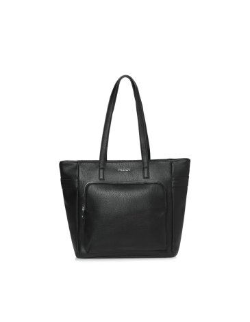 Cartera Tote Bag Ecocuero - TRENDY
