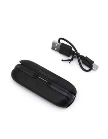 Auriculares - TRAVEL TECH