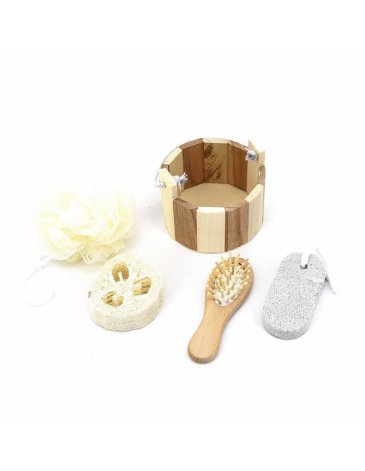 Set de Baño - TRENDY