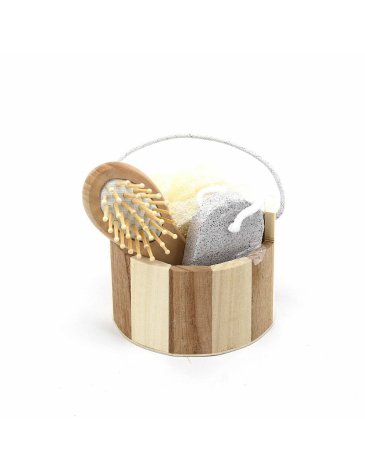 Set de Baño - TRENDY