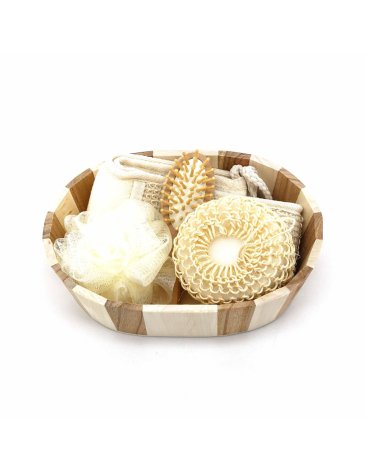 Set de Baño - TRENDY