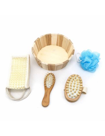 Set de Baño - TRENDY