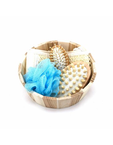 Set de Baño - TRENDY