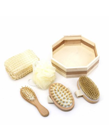 Set de Baño - TRENDY