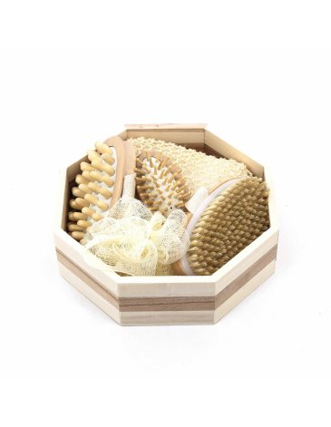 Set de Baño - TRENDY