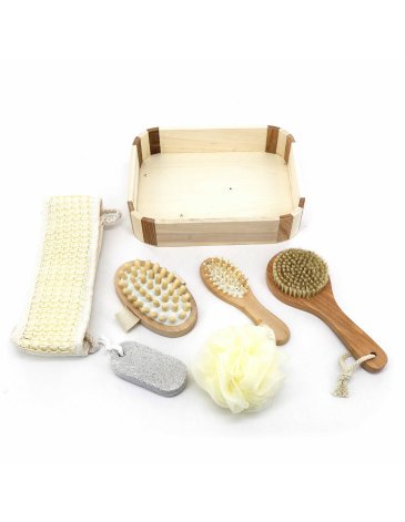 Set de Baño - TRENDY