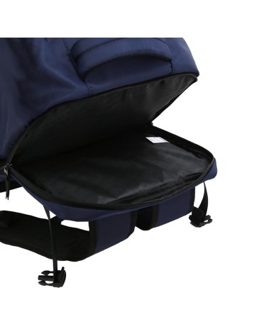 Mochila de Viaje 18'' - TRAVEL TECH