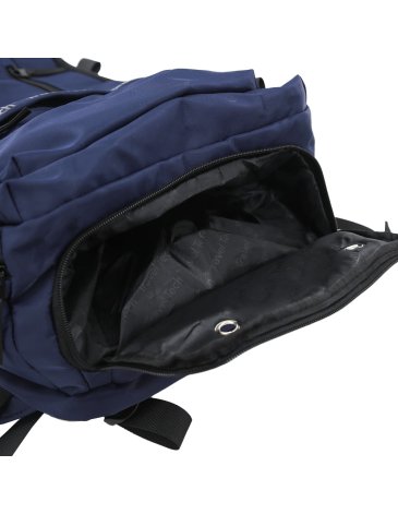 Mochila de Viaje 18'' - TRAVEL TECH