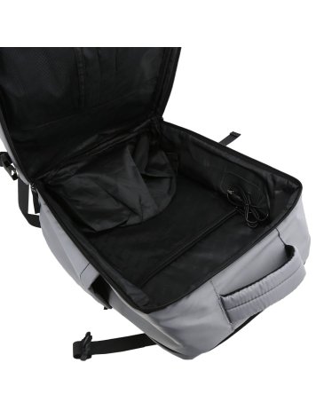 Mochila de Viaje 18'' - TRAVEL TECH